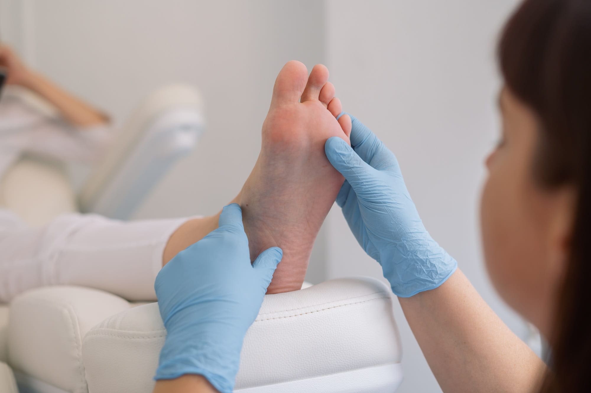 Podiatry