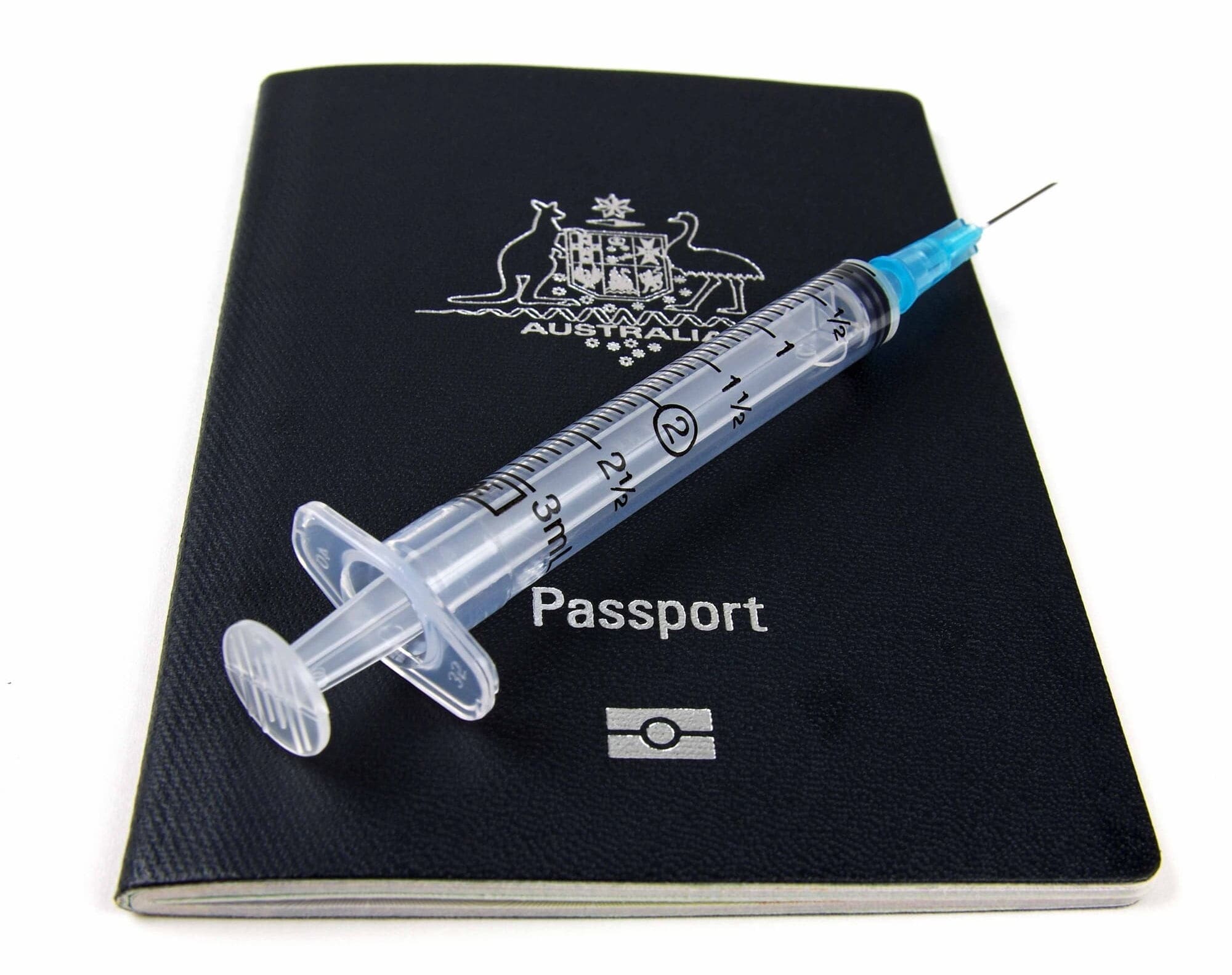 Travel Vaccine