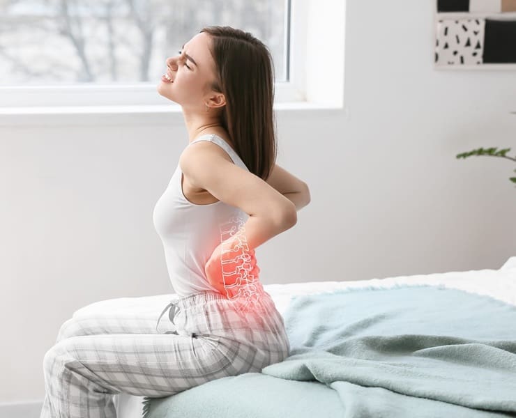 Chronic Pain