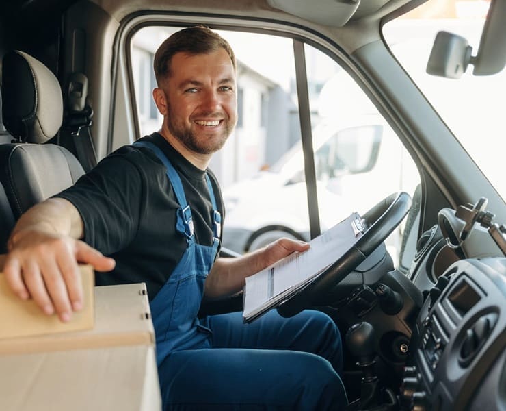 Commercial Drivers Medical Assessment at NSHC
