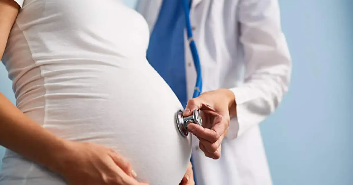 Antenatal Care Services Narangba