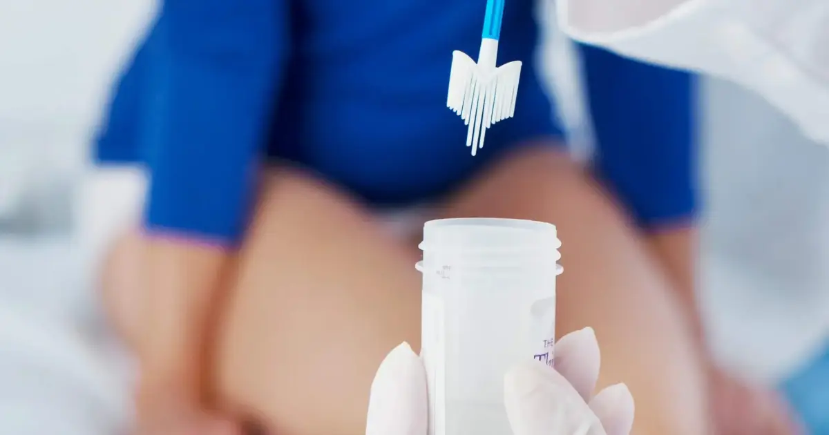 Cervical Screening Narangba