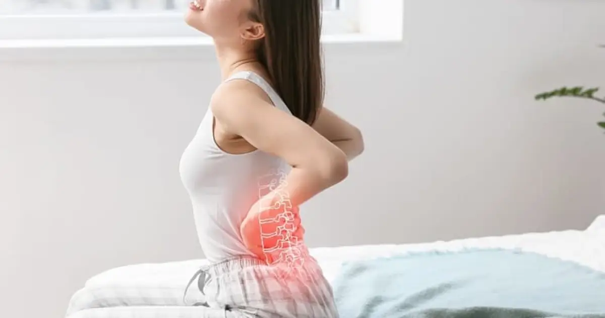 Chronic Pain Management Narangba